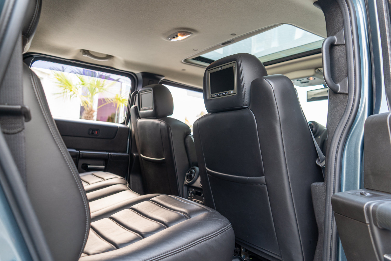 Used 2007 HUMMER H2 AWD/4WD image 31