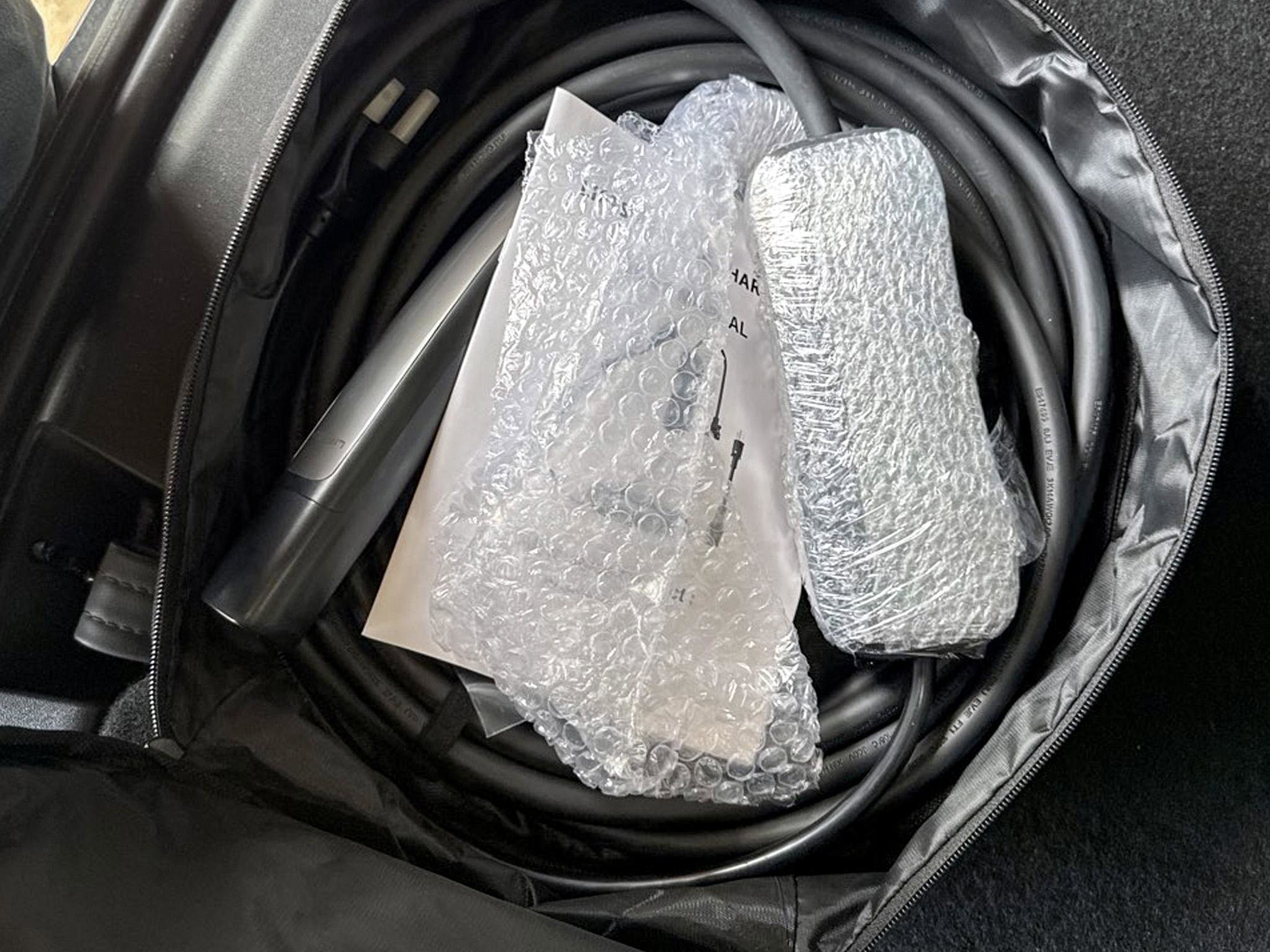 Used 2021 Tesla Model Y Performance image 9