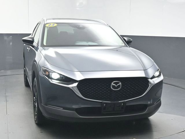 Used 2023 MAZDA CX-30 AWD 2.5 S w/ Preferred Package image 2