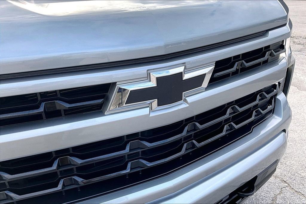 Used 2023 Chevrolet Silverado 1500 RST w/ All Star Edition Plus image 33
