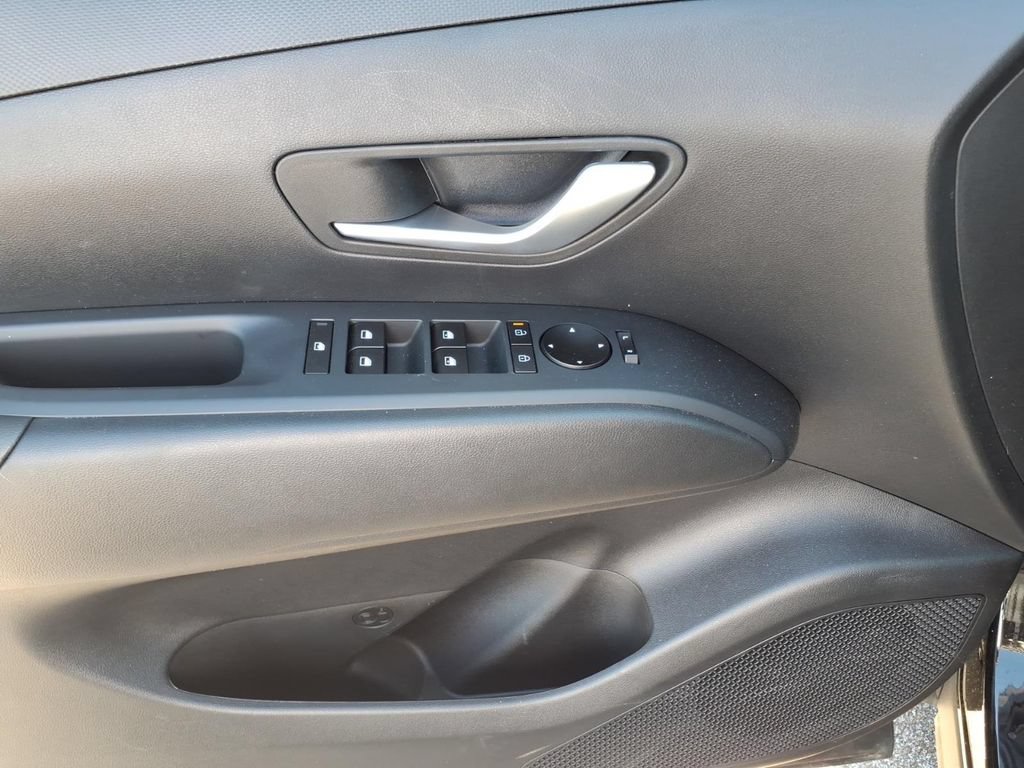 New 2026 Hyundai Tucson SEL Plus FWD image 15