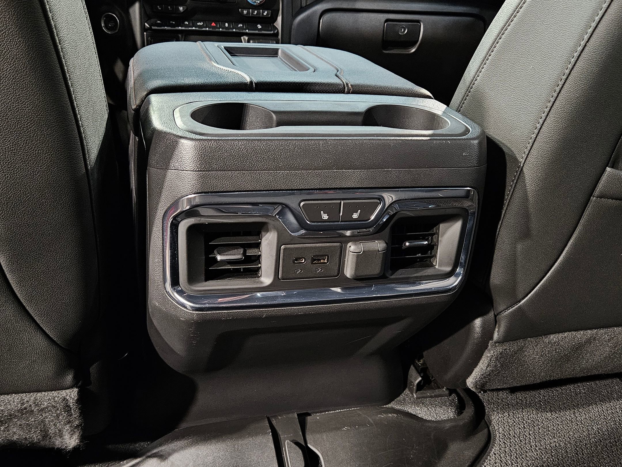 Used 2021 GMC Sierra 1500 AT4 w/ AT4 Value Package image 37