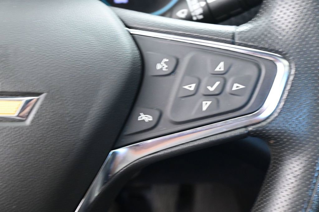 Used 2024 Chevrolet Malibu LT FWD image 41