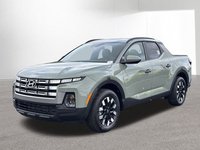 New 2026 Hyundai Santa Cruz SEL AWD/4WD image 33