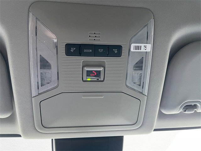 New 2025 Toyota RAV4 LE image 19