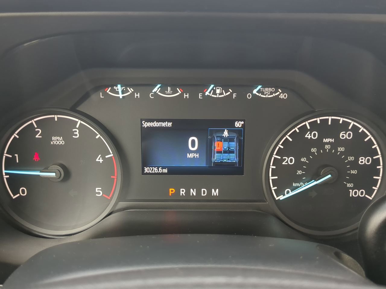 Certified 2023 Ford F250 XL w/ FX4 Off-Road Package AWD/4WD image 24