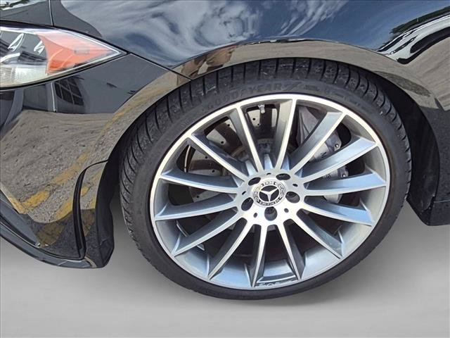 Used 2020 Mercedes-Benz CLS 450 image 22