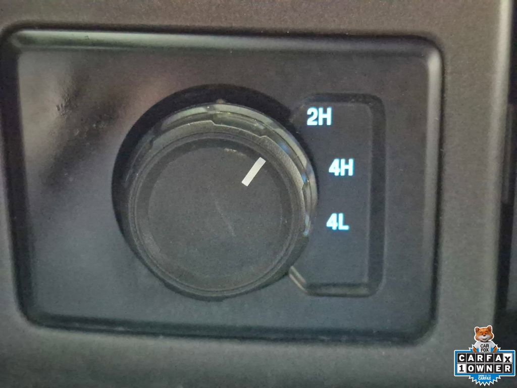 Used 2022 Ford F250 XL w/ Power Equipment Group AWD/4WD image 17