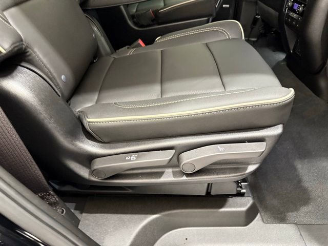 New 2026 Chevrolet Tahoe Premier image 30