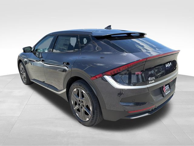 New 2026 Kia EV6 Light RWD image 5