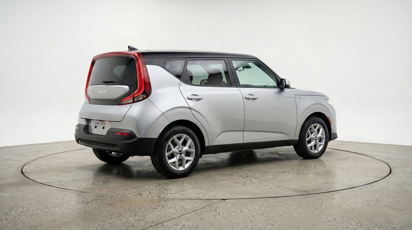 Used 2025 Kia Soul LX w/ LX Technology Package image 9
