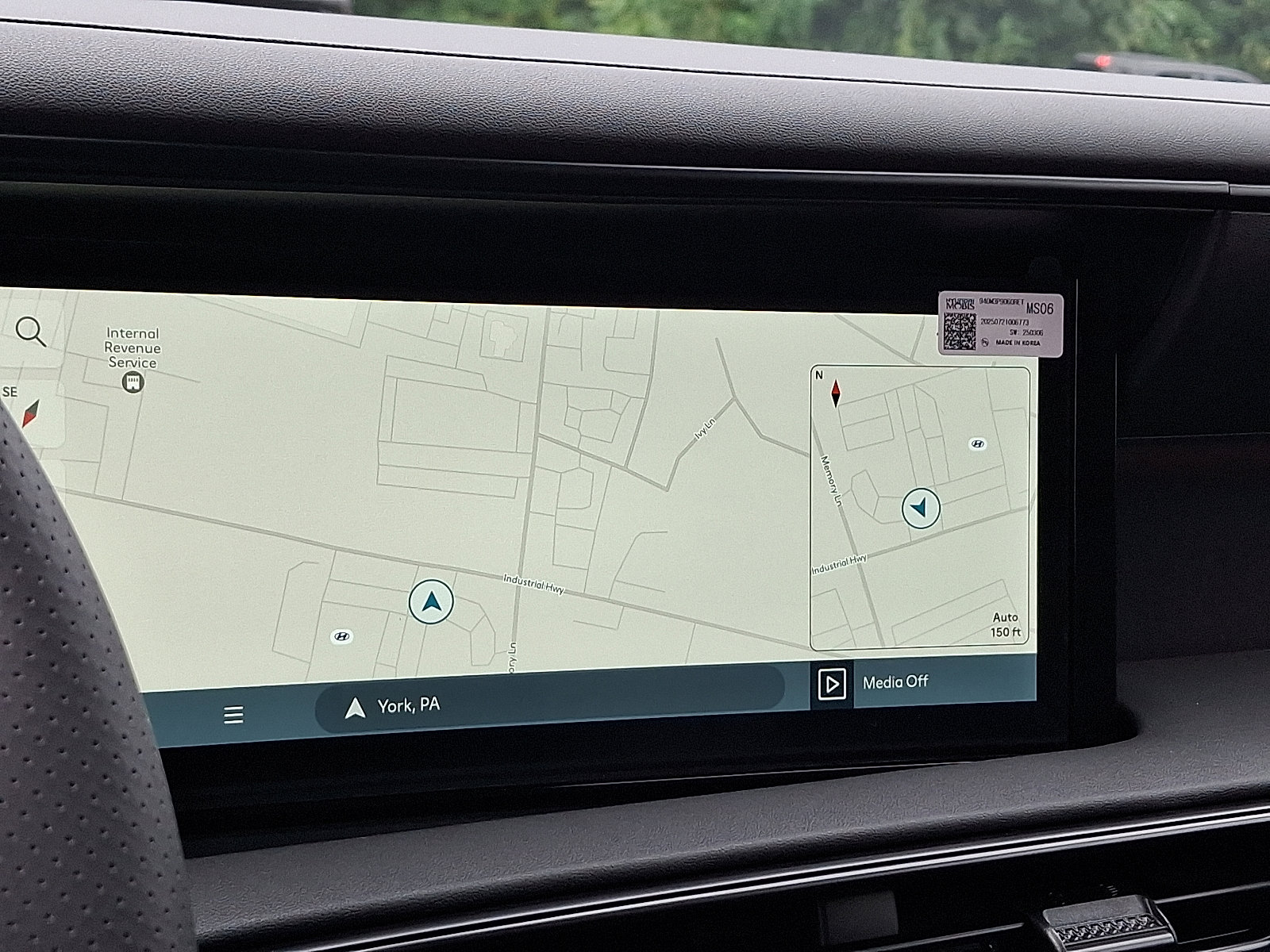 New 2026 Hyundai Palisade XRT Pro image 16