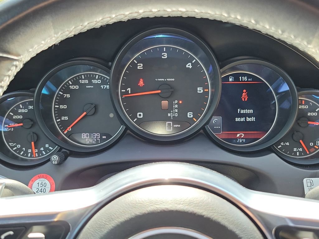 Used 2015 Porsche Cayenne Diesel image 29