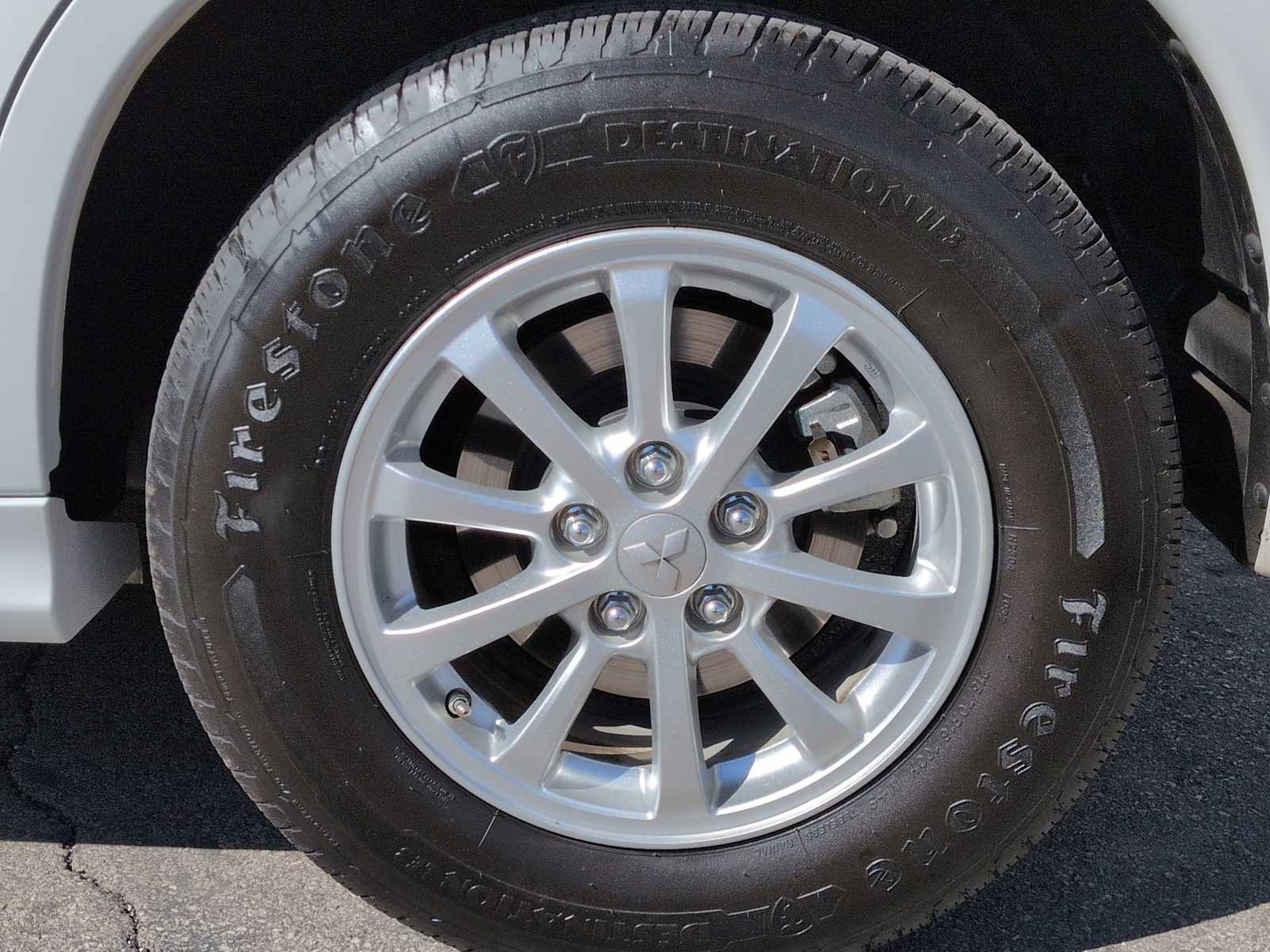 Used 2012 Mitsubishi Outlander Sport ES image 14