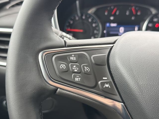 Used 2024 Chevrolet Equinox LT image 17