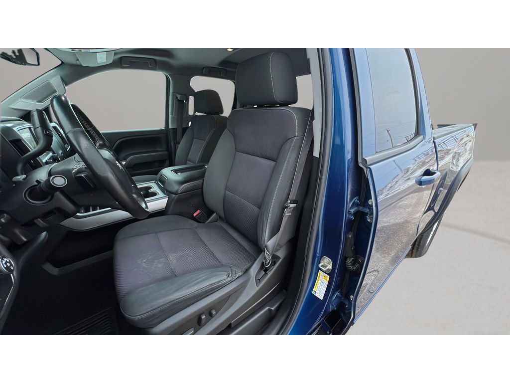 Used 2016 Chevrolet Silverado 1500 LT w/ All Star Edition image 24