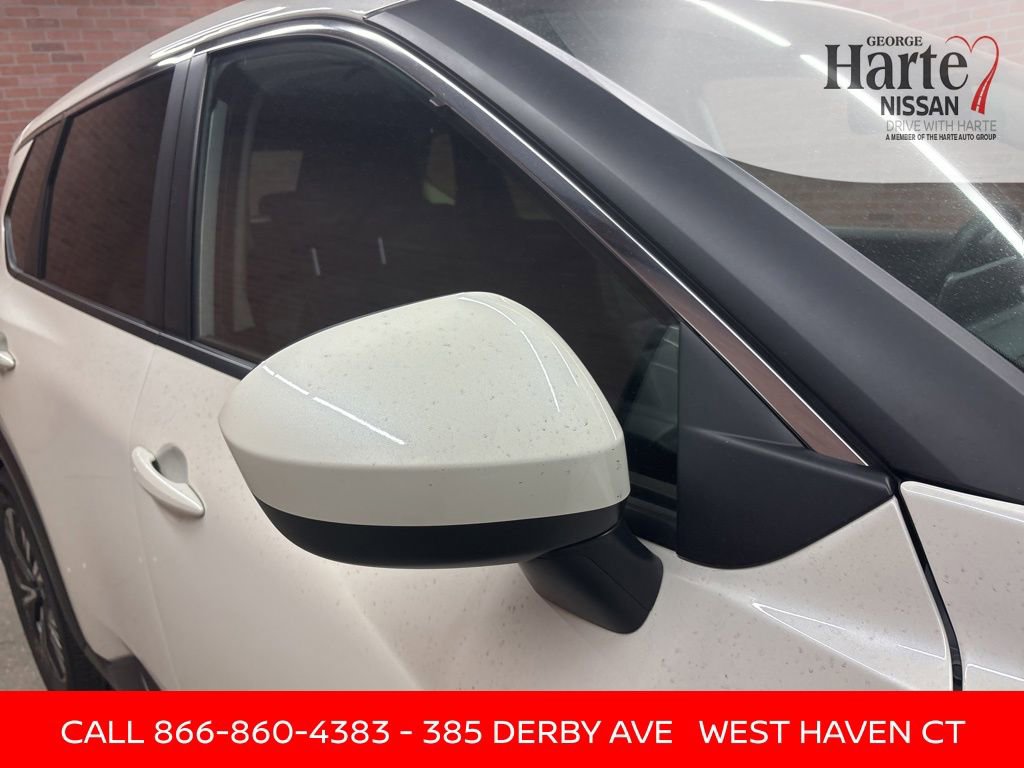 Certified 2023 Nissan Rogue SV image 54