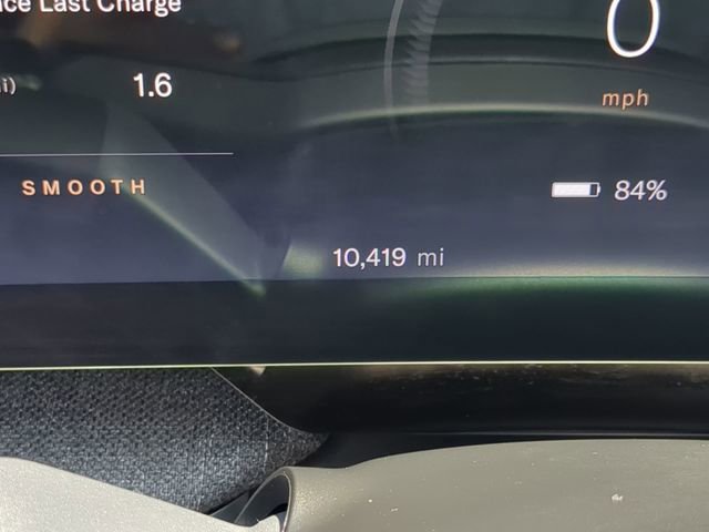 Used 2024 Lucid Air Pure RWD image 31