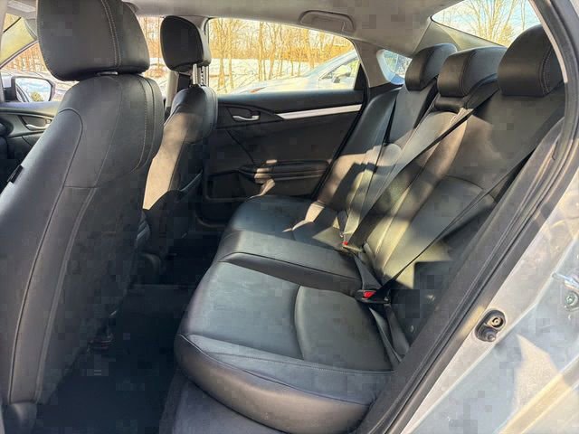 Used 2018 Honda Civic EX-L image 13