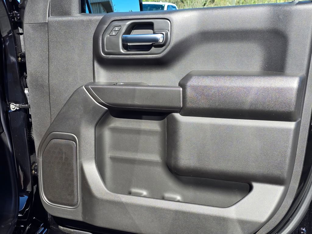 New 2026 Chevrolet Silverado 1500 Custom image 35