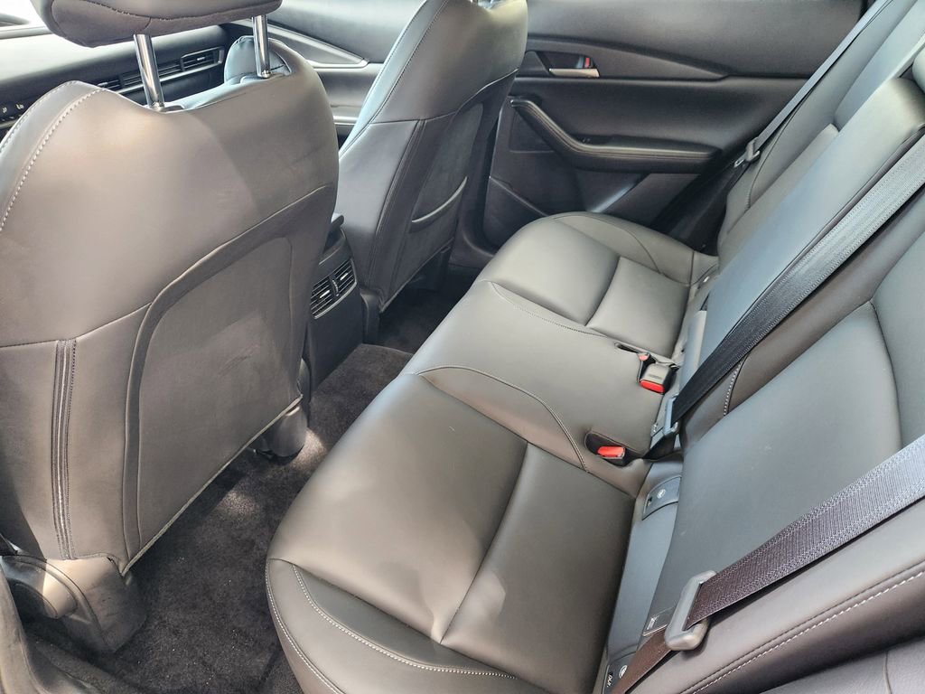 Used 2024 MAZDA CX-30 AWD 2.5 S w/ Select Sport Pkg image 28