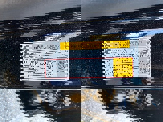 Used 2025 Chevrolet Traverse RS w/ LPO, Floor Liner Package image 14