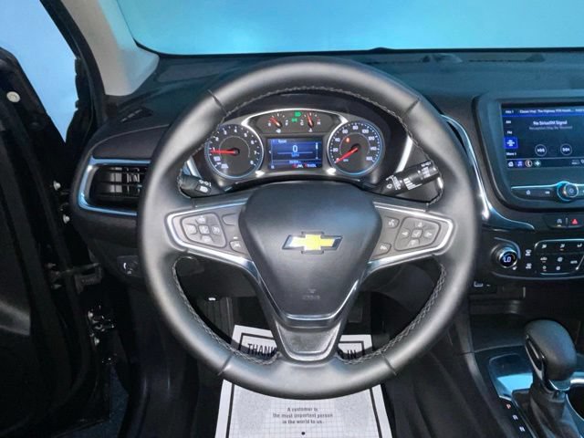 Certified 2024 Chevrolet Equinox LT FWD image 15