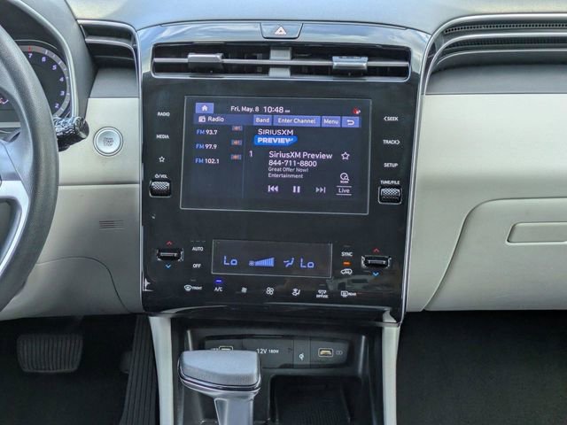 Used 2024 Hyundai Tucson SEL AWD/4WD image 20