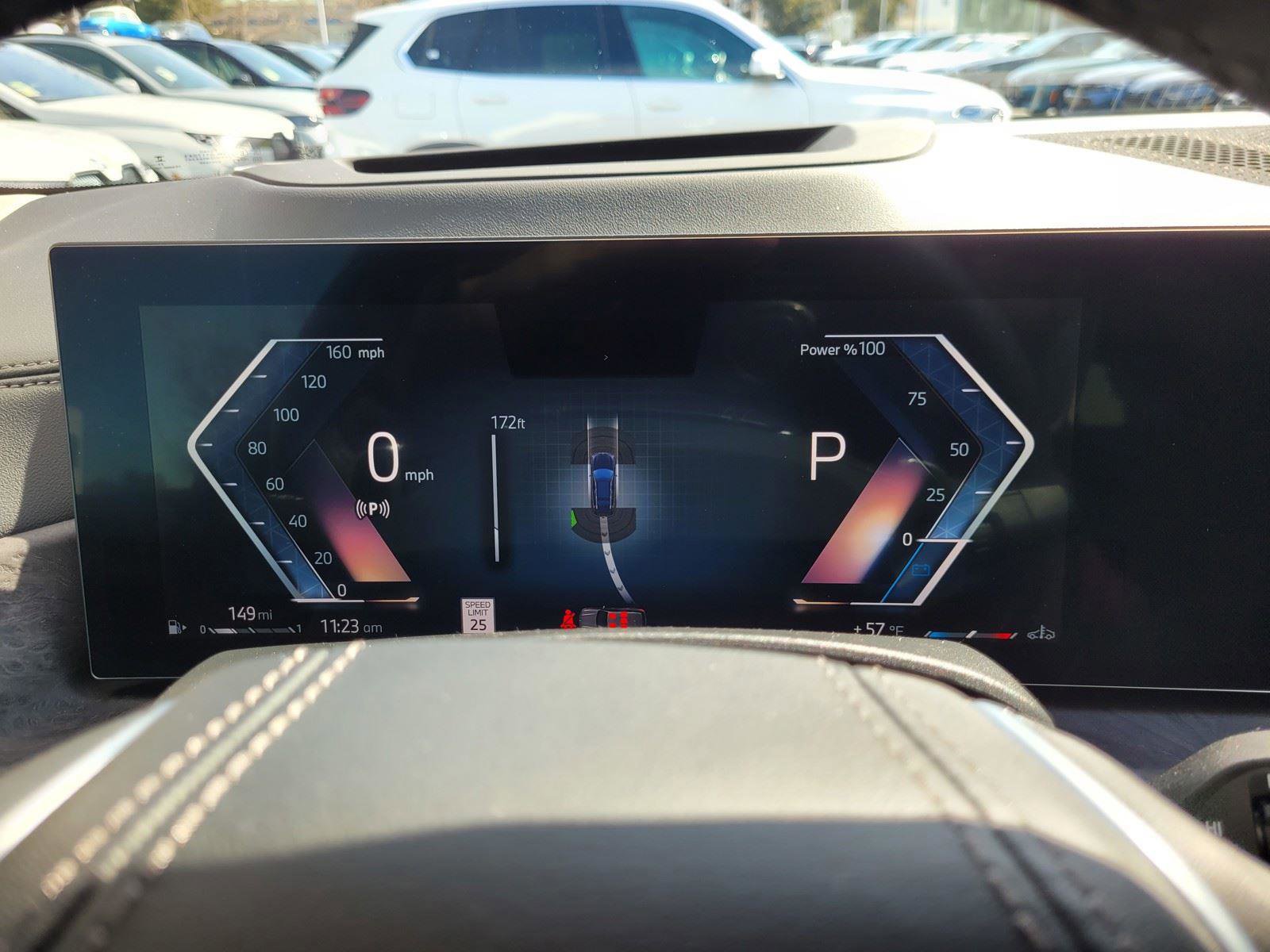 Certified 2024 BMW X7 xDrive40i image 30