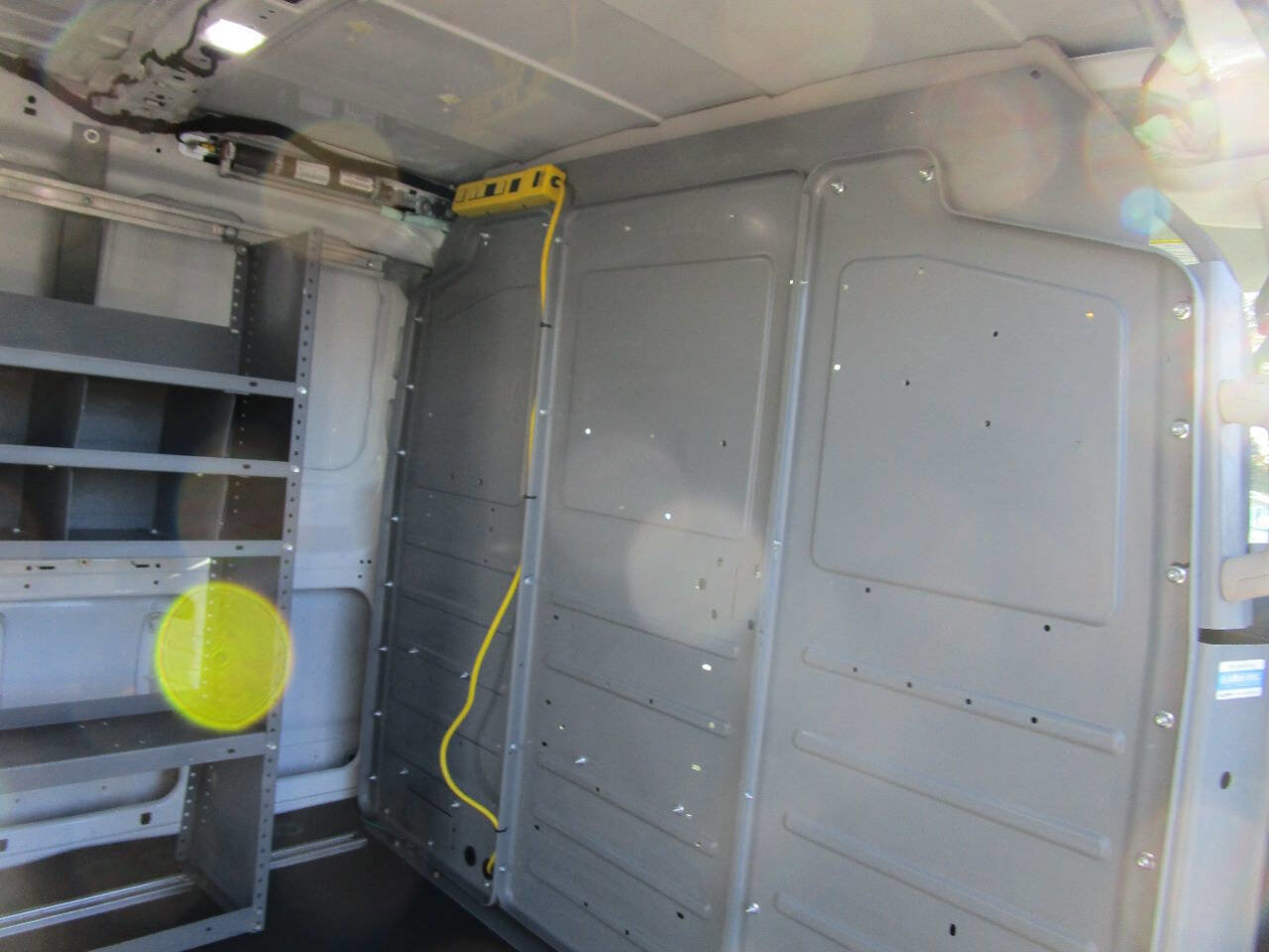 Used 2018 Ford Transit 350 148 Low Roof image 15