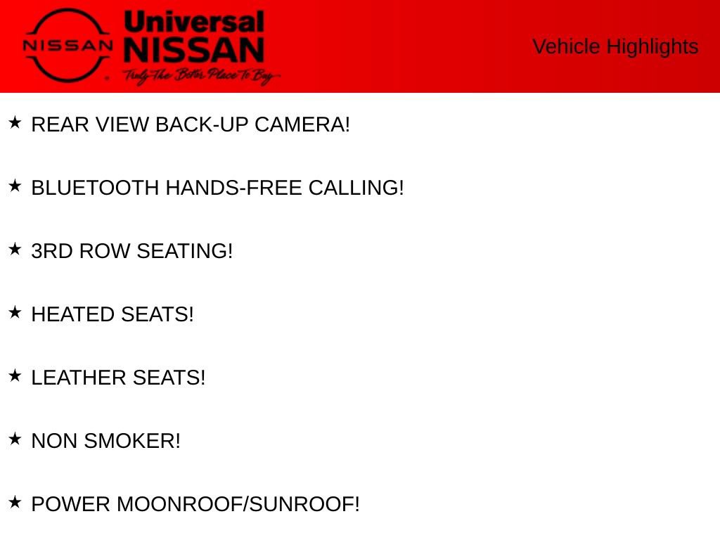 Used 2016 Honda Odyssey EX-L image 5