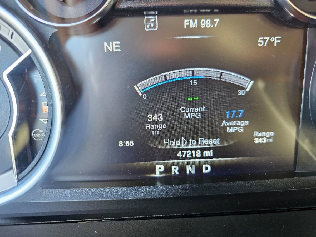 Used 2023 RAM 1500 Classic SLT w/ Trailer & Traction Group image 25