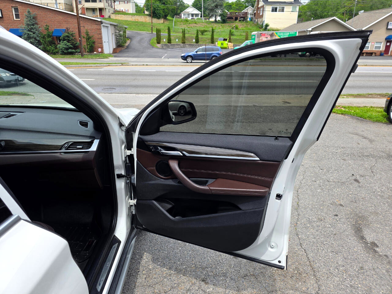 Used 2018 Ford Edge Sport image 26