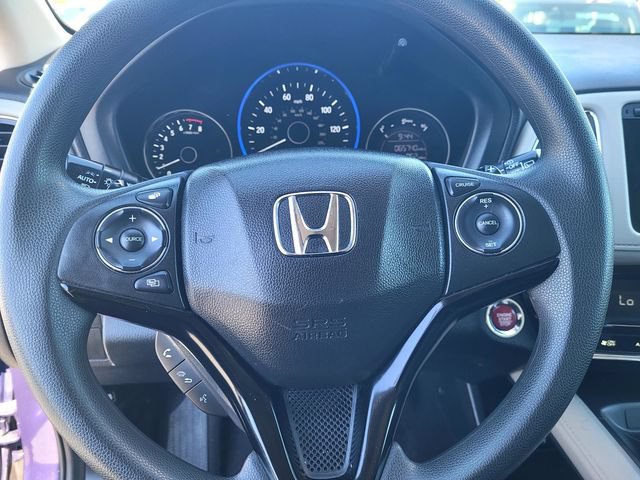 Used 2017 Honda HR-V EX image 27