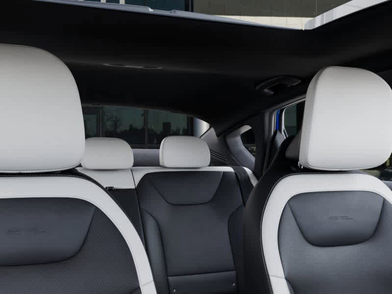 New 2025 Kia K4 GT-Line w/ GT-Line Premium Package image 27