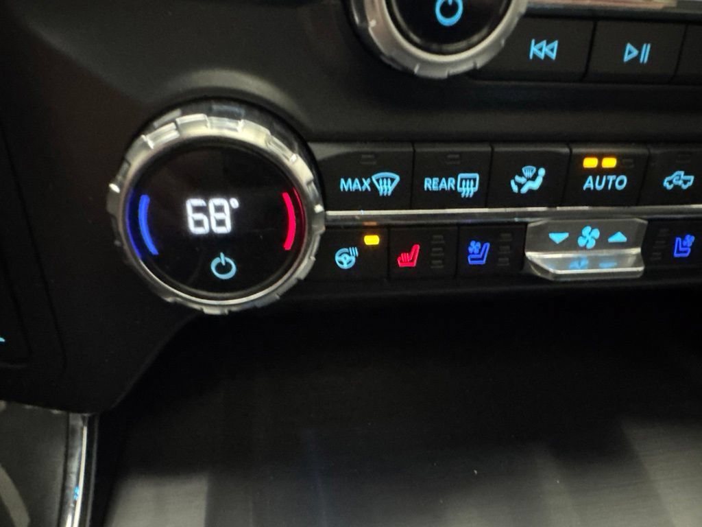 Used 2021 Ford F150 Lariat w/ Equipment Group 502A High AWD/4WD image 43