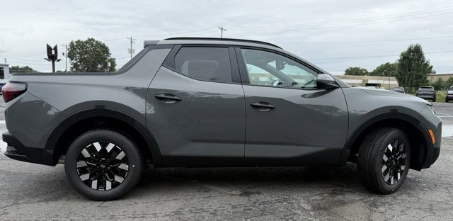 New 2026 Hyundai Santa Cruz SEL image 8