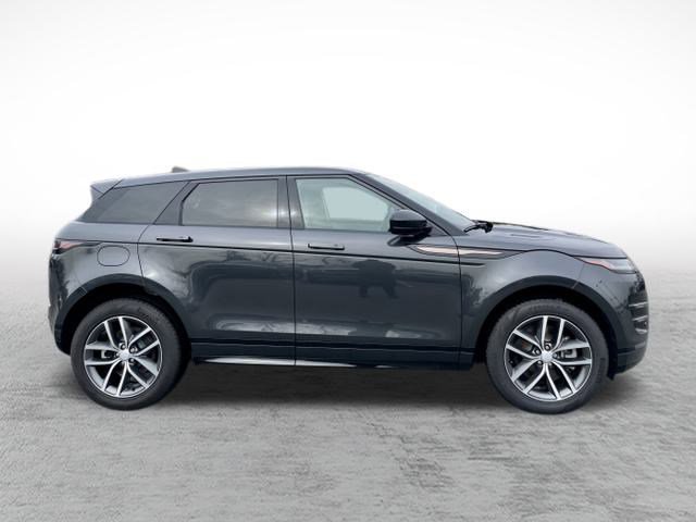Certified 2024 Land Rover Range Rover Evoque Dynamic SE image 4