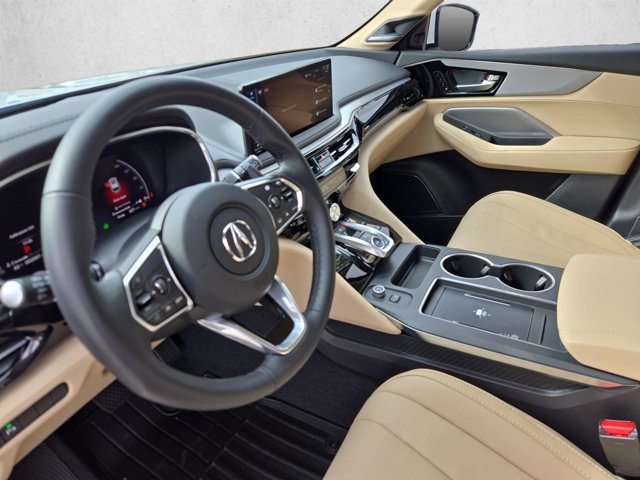Certified 2026 Acura MDX w/ Technology Package FWD image 10