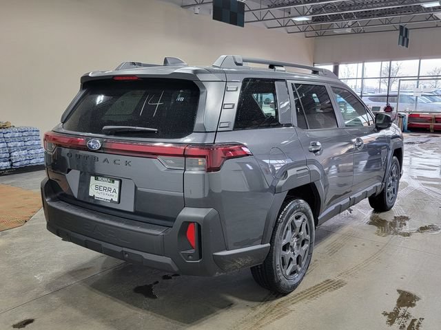 New 2026 Subaru Outback Premium AWD/4WD image 6