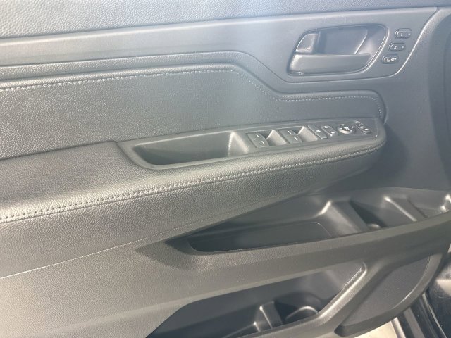 Certified 2024 Honda Odyssey EX-L image 21