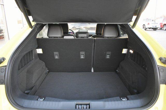 Used 2025 Ford Mustang Mach-E Premium image 42