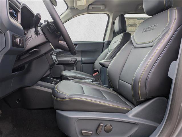 New 2026 Ford Maverick Lobo image 16