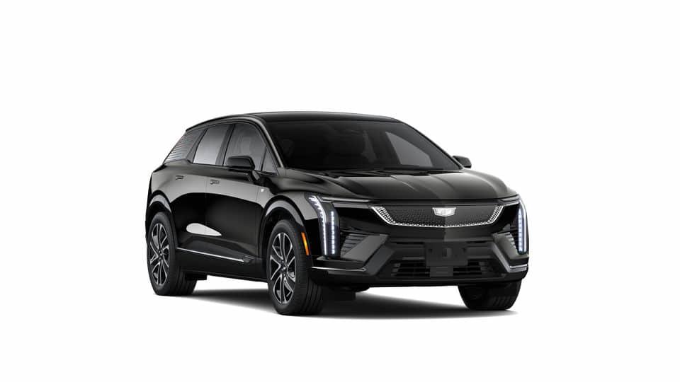 New 2027 Cadillac Optiq Premium Sport AWD/4WD image 61