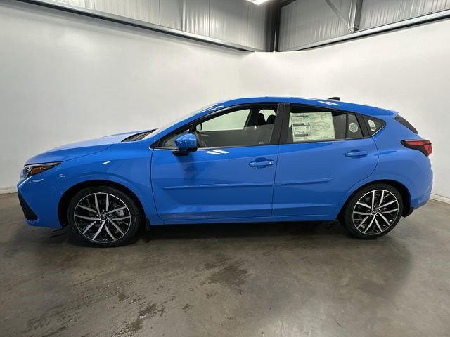 Certified 2025 Subaru Impreza 2.0i Sport image 2