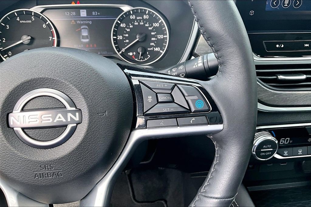 Used 2025 Nissan Altima 2.5 SL image 25