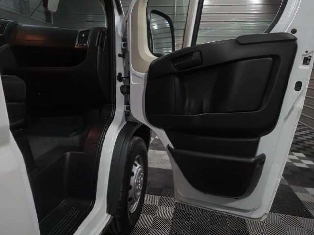 Used 2018 RAM ProMaster 1500 w/ Interior Convenience Group image 26