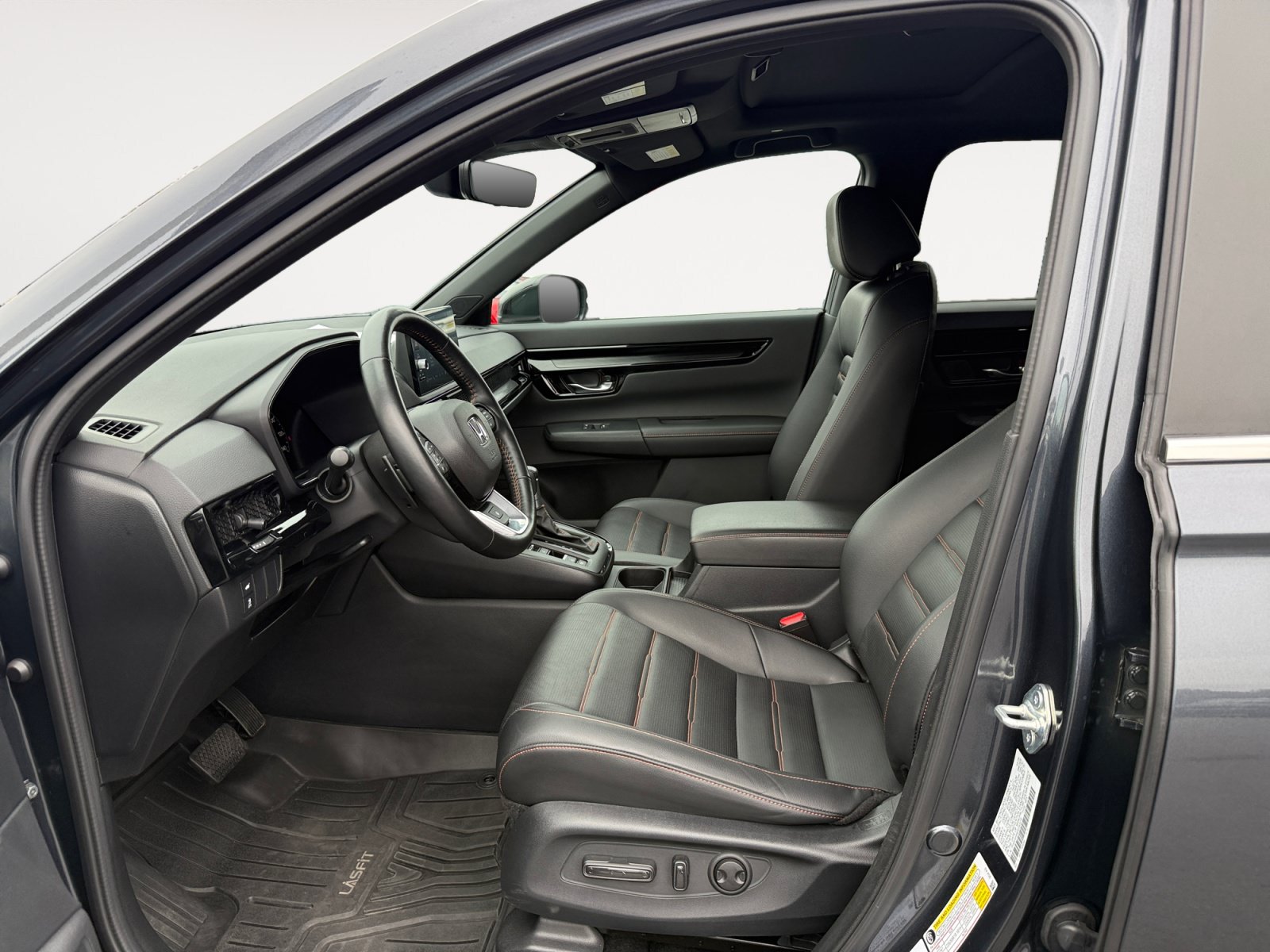 Certified 2025 Honda CR-V Sport Touring image 10