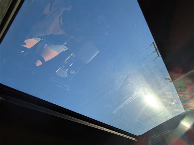 Used 2024 Ford Explorer Timberline w/ Timberline Technology Package image 23