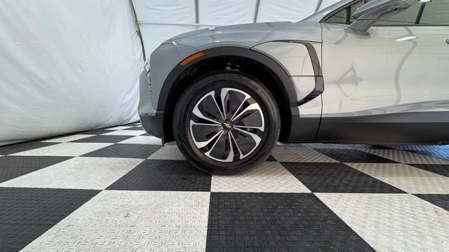 New 2026 Chevrolet Blazer EV LT image 9